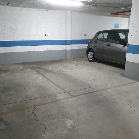 Ocean Rest Canteras Beach & Parking Las Palmas de Gran Canaria Ngoại thất bức ảnh