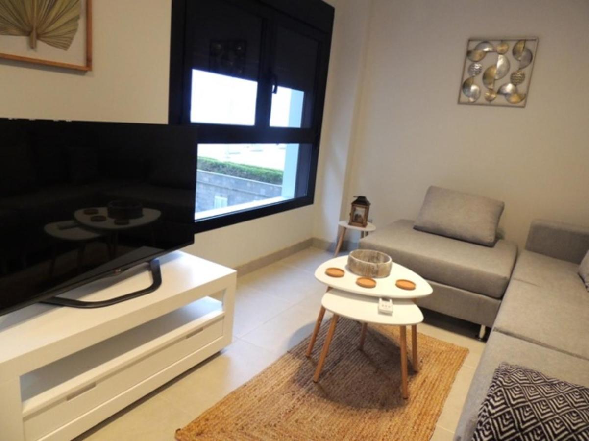 Ocean Rest Canteras Beach & Parking Las Palmas de Gran Canaria Ngoại thất bức ảnh