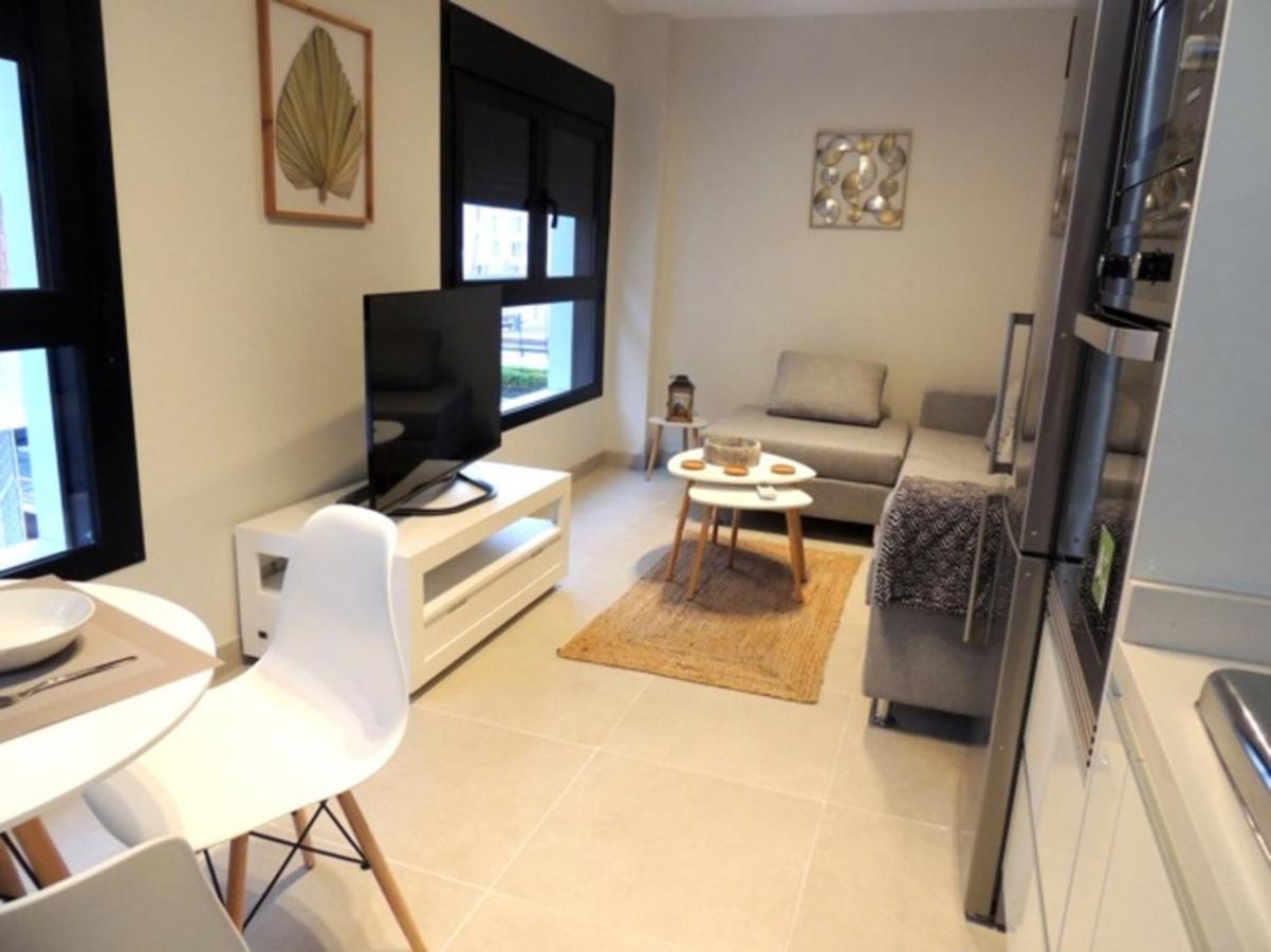 Ocean Rest Canteras Beach & Parking Las Palmas de Gran Canaria Ngoại thất bức ảnh