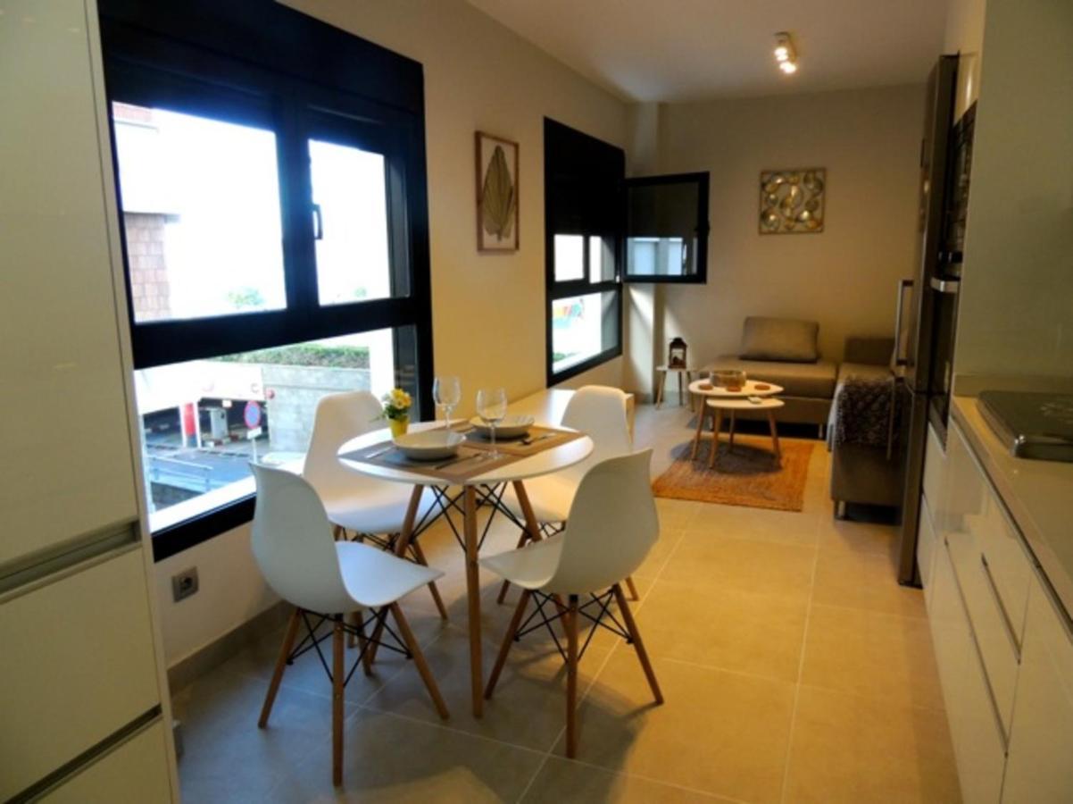 Ocean Rest Canteras Beach & Parking Las Palmas de Gran Canaria Ngoại thất bức ảnh