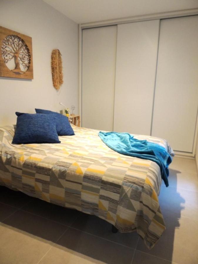 Ocean Rest Canteras Beach & Parking Las Palmas de Gran Canaria Ngoại thất bức ảnh