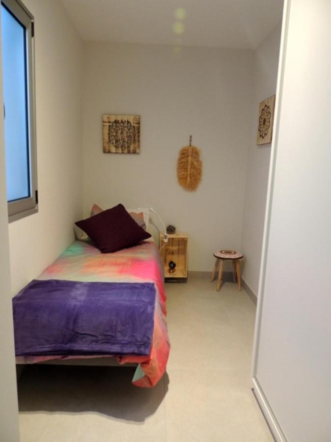 Ocean Rest Canteras Beach & Parking Las Palmas de Gran Canaria Ngoại thất bức ảnh