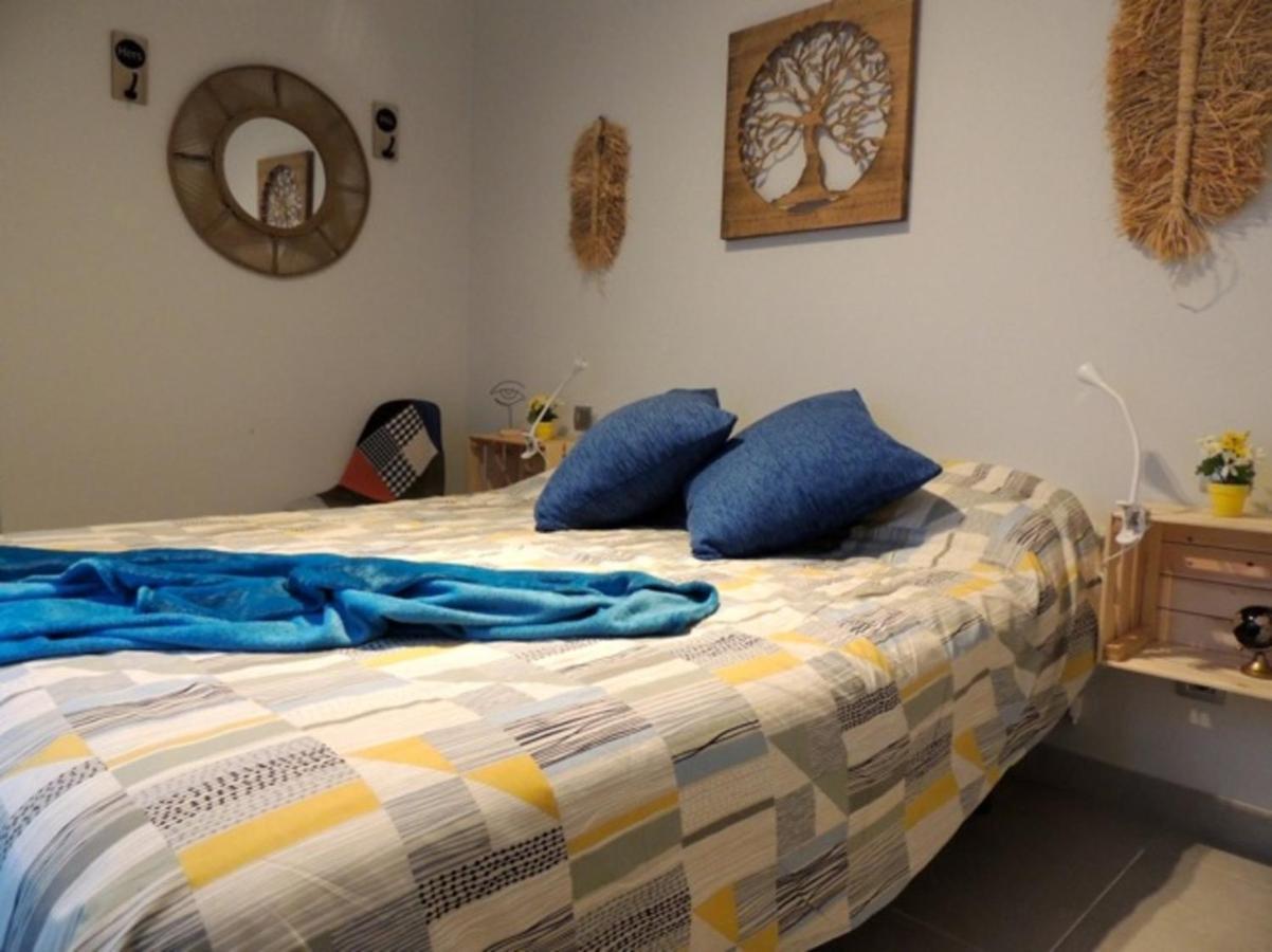 Ocean Rest Canteras Beach & Parking Las Palmas de Gran Canaria Ngoại thất bức ảnh