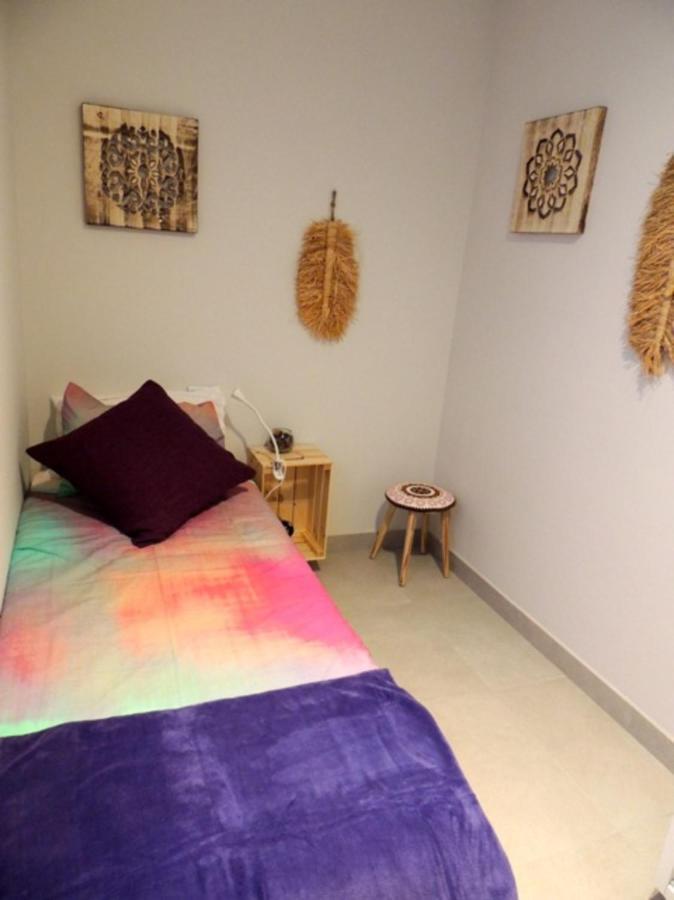 Ocean Rest Canteras Beach & Parking Las Palmas de Gran Canaria Ngoại thất bức ảnh